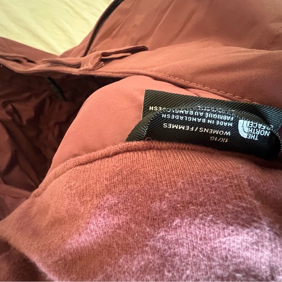 NORTHFACE womens sweatpants size XL UNISEX IN STYLE WITH TAG - Picture 16 of 16